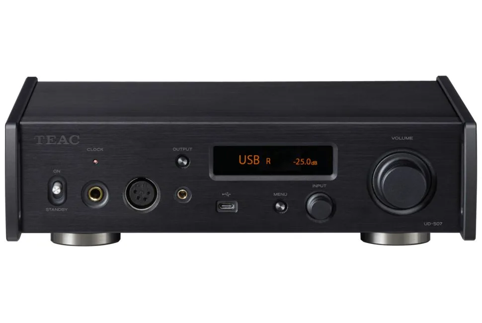 UD-507, vue 1
