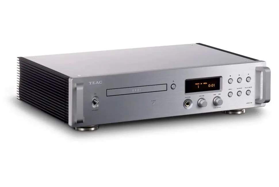 VRDS-701, vue 2