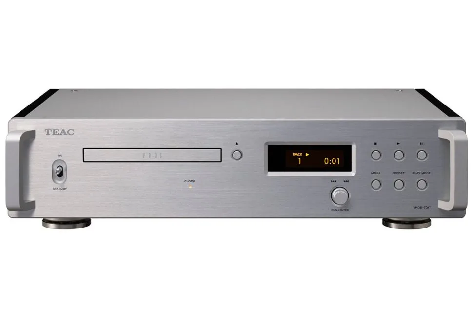 VRDS 701T, vue 3