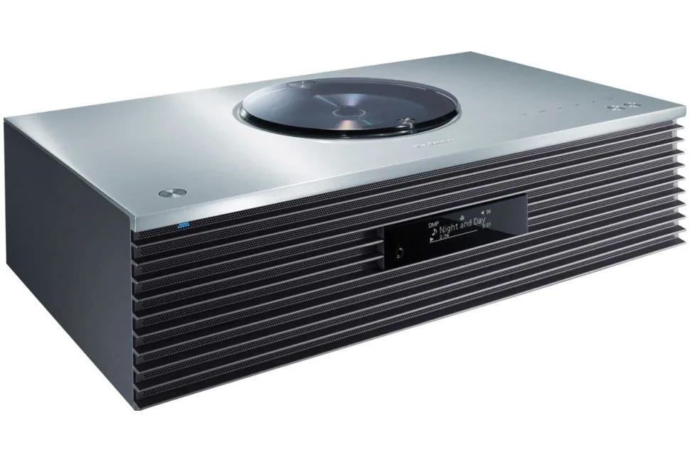 OTTAVA f SC-C70 MK2, vue 1
