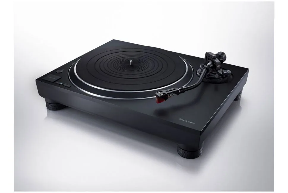 SL-1500C, vue 3