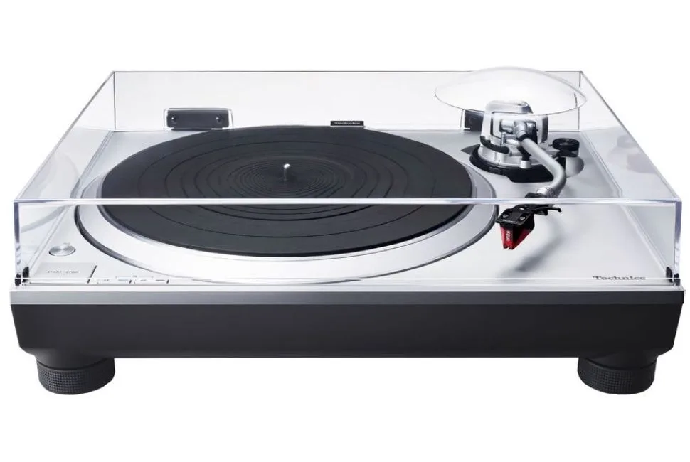SL-1500C, vue 1