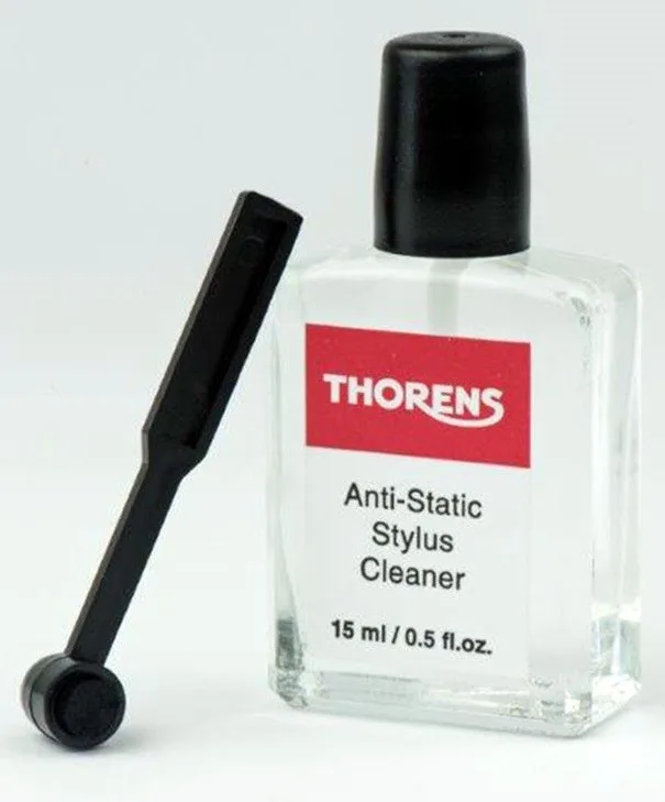 Anti-Static Stylus Cleaner, vue 1