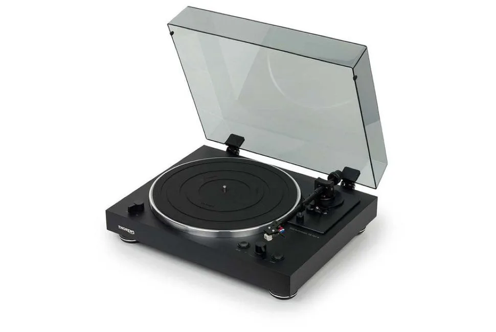 TD101A, vue 1