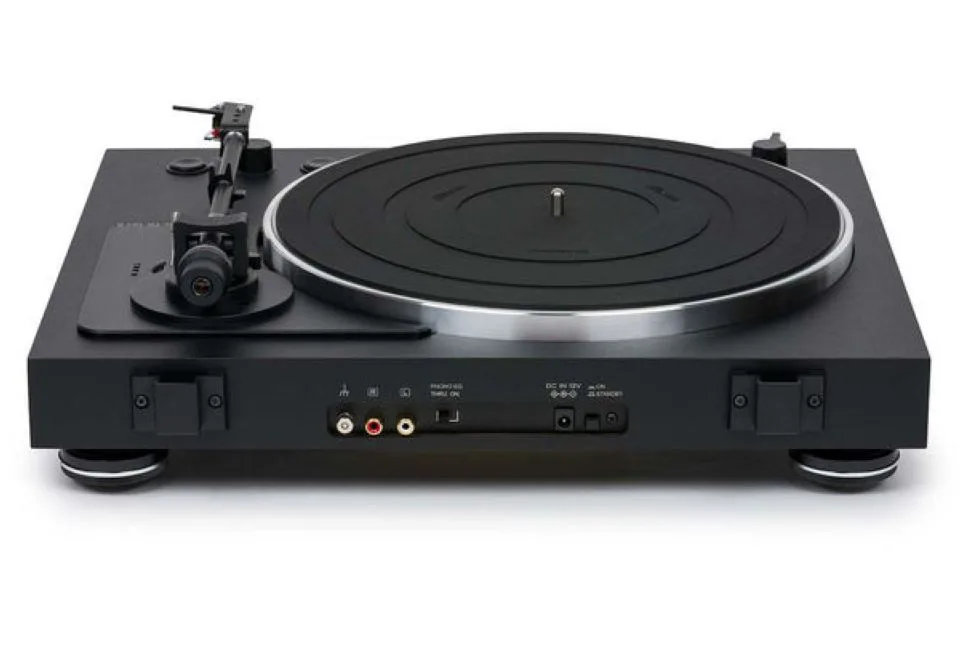TD101A, vue 2