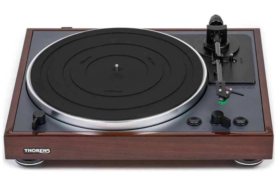 TD102 A, vue 2