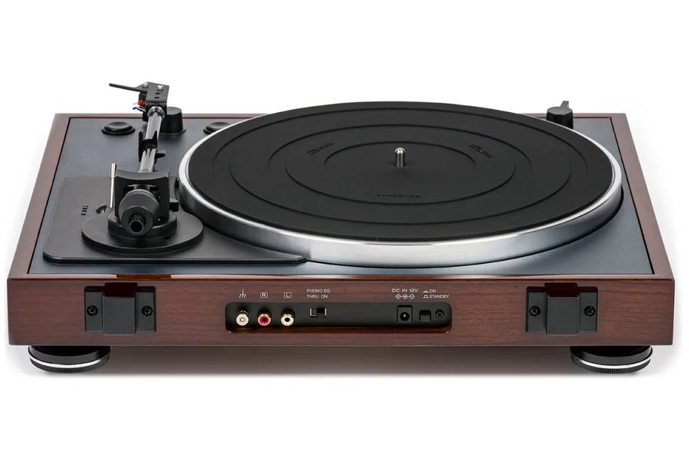 TD102 A, vue 3