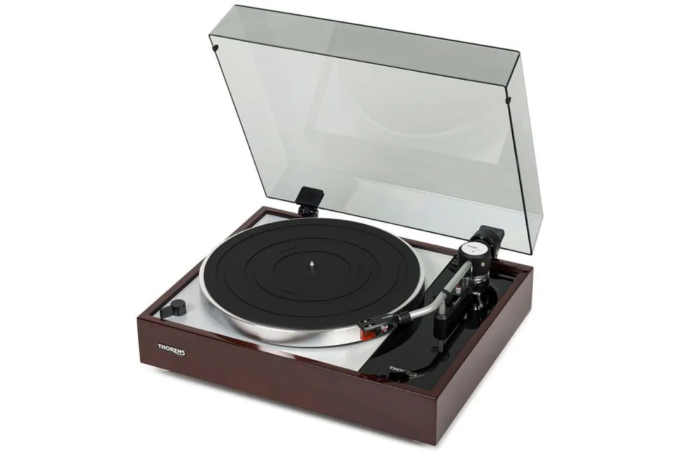 TD1500, vue 1