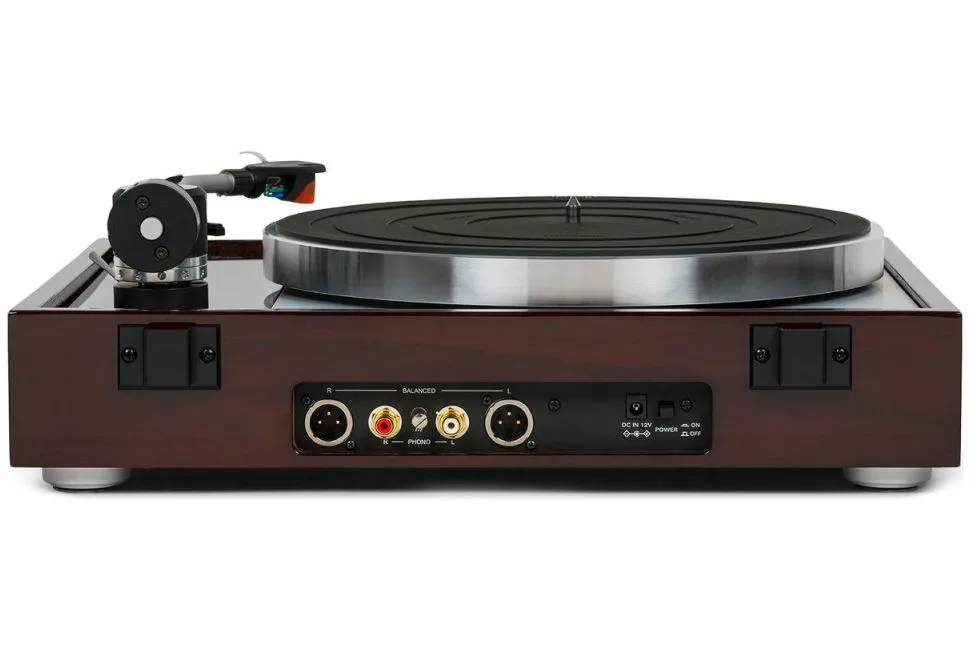 TD1500, vue 2