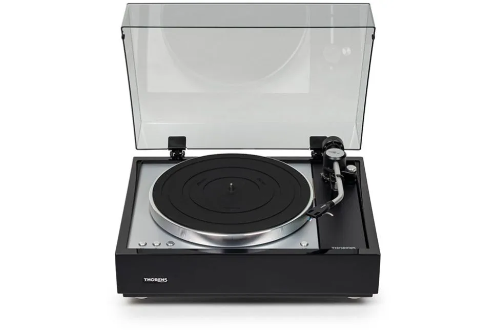 TD 1600, vue 4