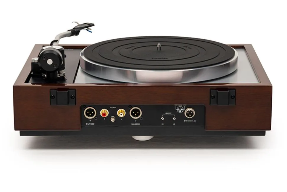 TD 1600, vue 2
