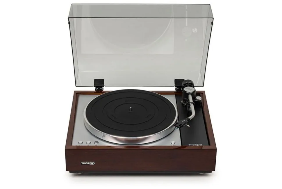 TD 1600, vue 1