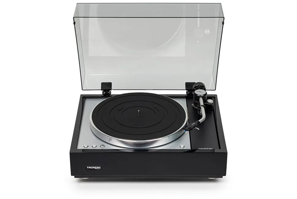 TD 1601, vue 3