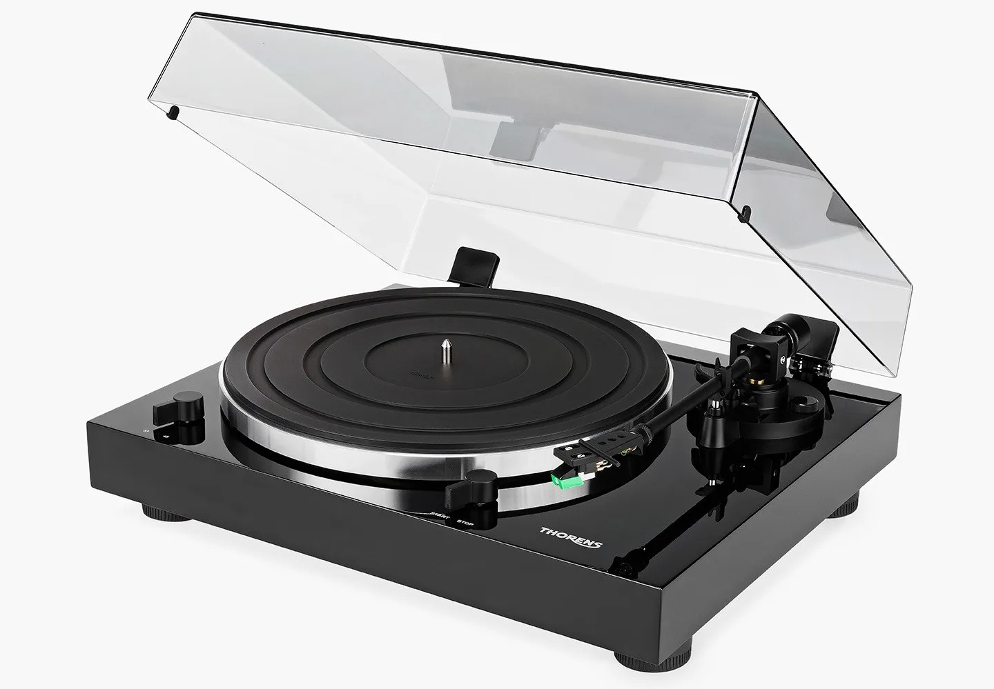 TD202, vue 2