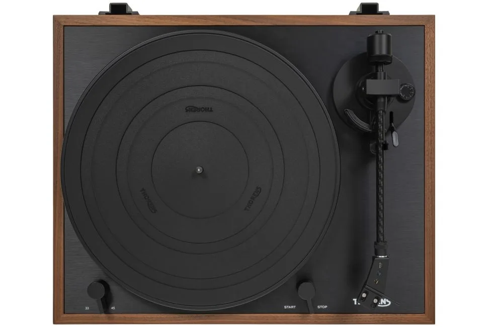 TD402 DD OAK 2R, vue 4