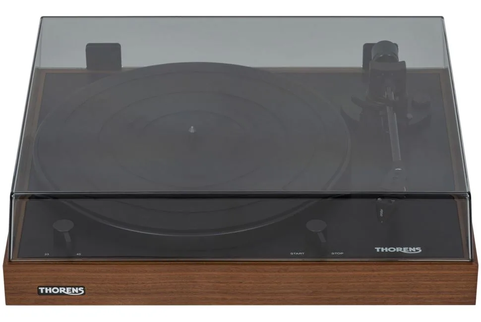 TD402 DD OAK 2R, vue 2