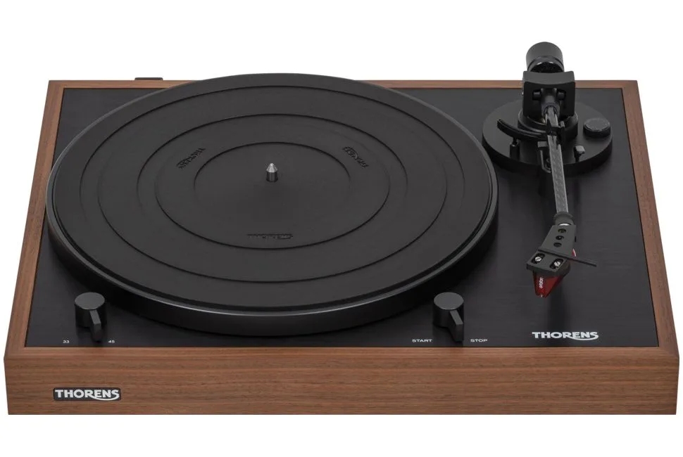 TD402 DD OAK 2R, vue 3