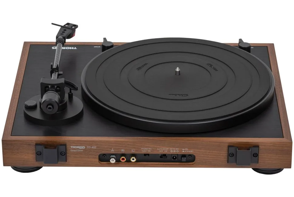TD402 DD OAK 2R, vue 5