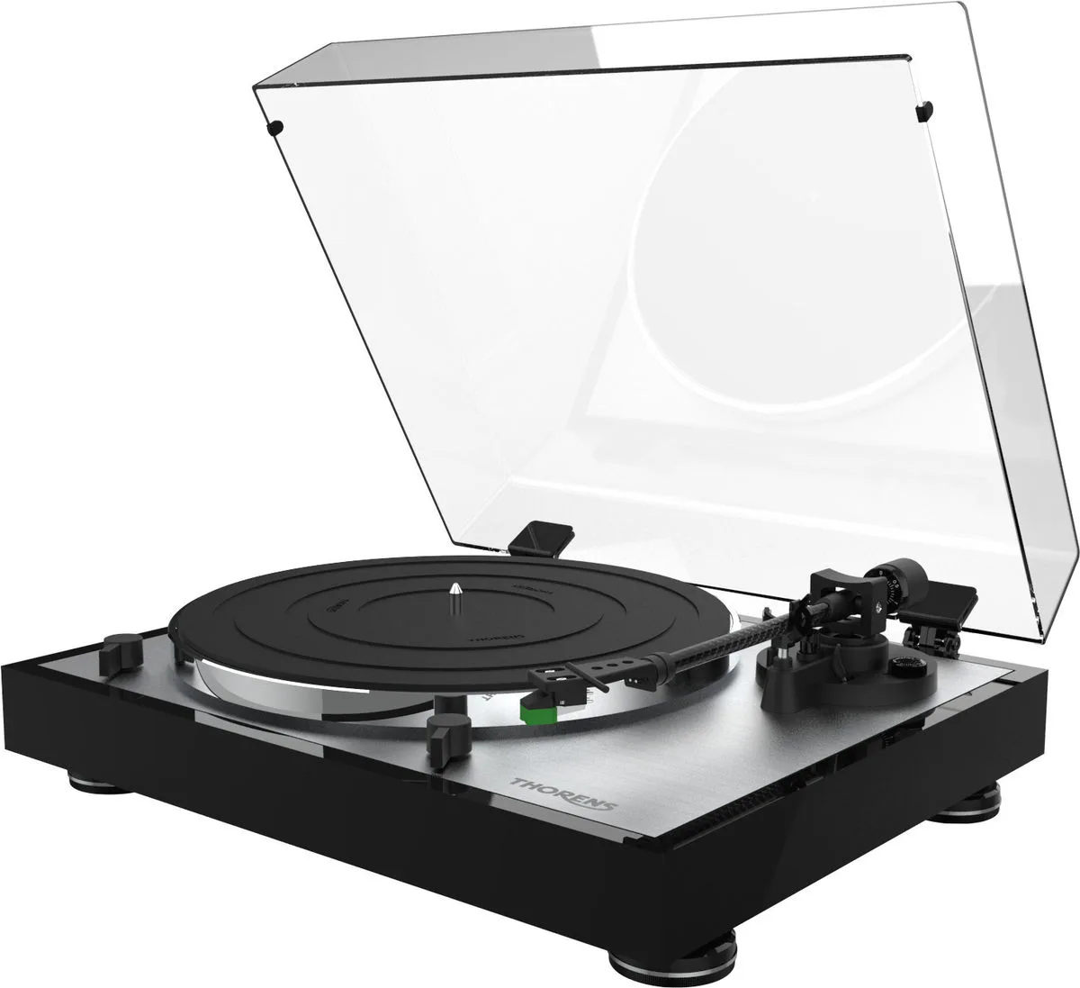 TD402 DD, vue 1
