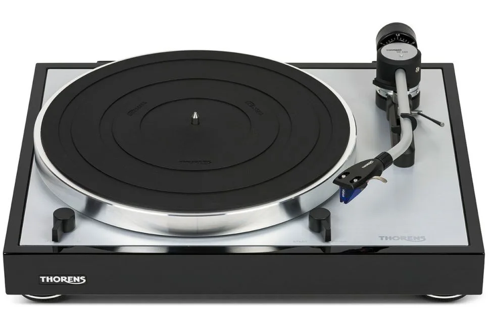 TD403 DD, vue 3