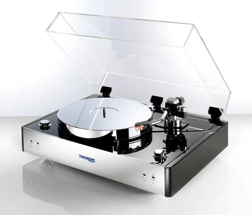TD550, vue 2