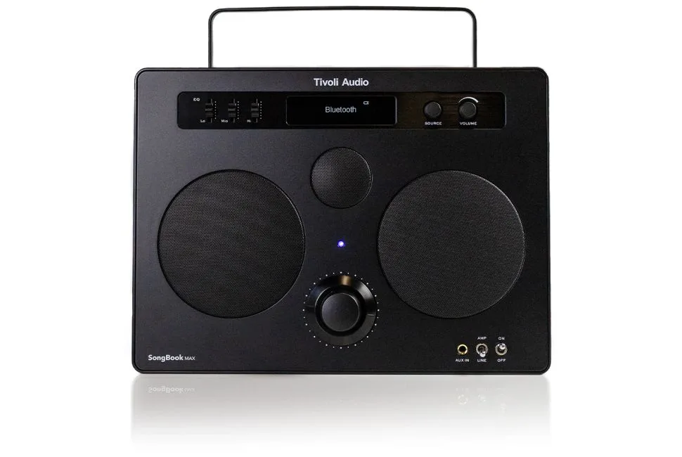 SongBook Max, vue 3