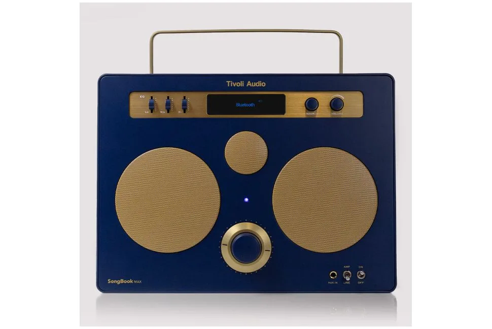 SongBook Max, vue 4