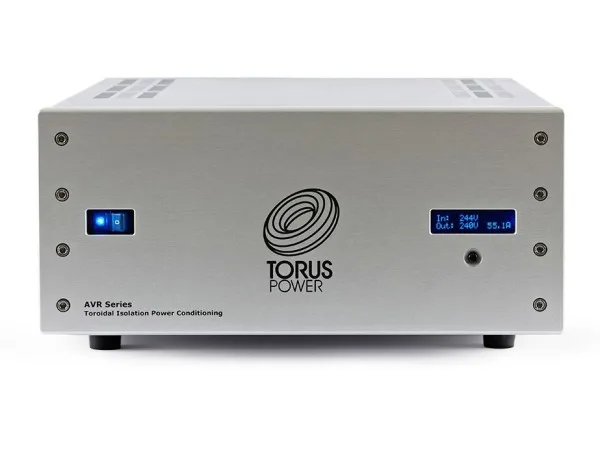 AVR ELITE 16 CE, vue 2