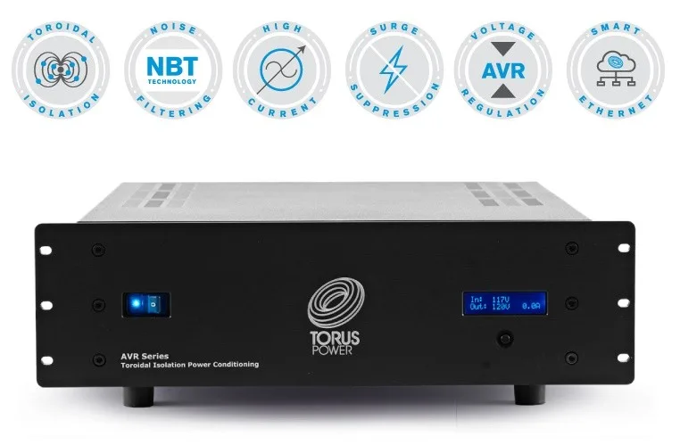 AVR ELITE 4 CE, vue 1
