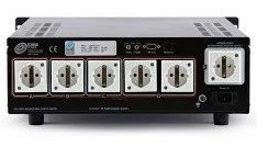 AVR Elite 8 CE, vue 2