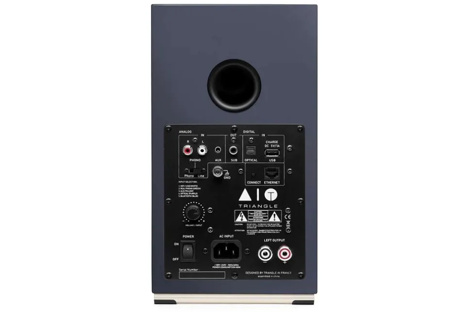 AIO Twin, vue 4