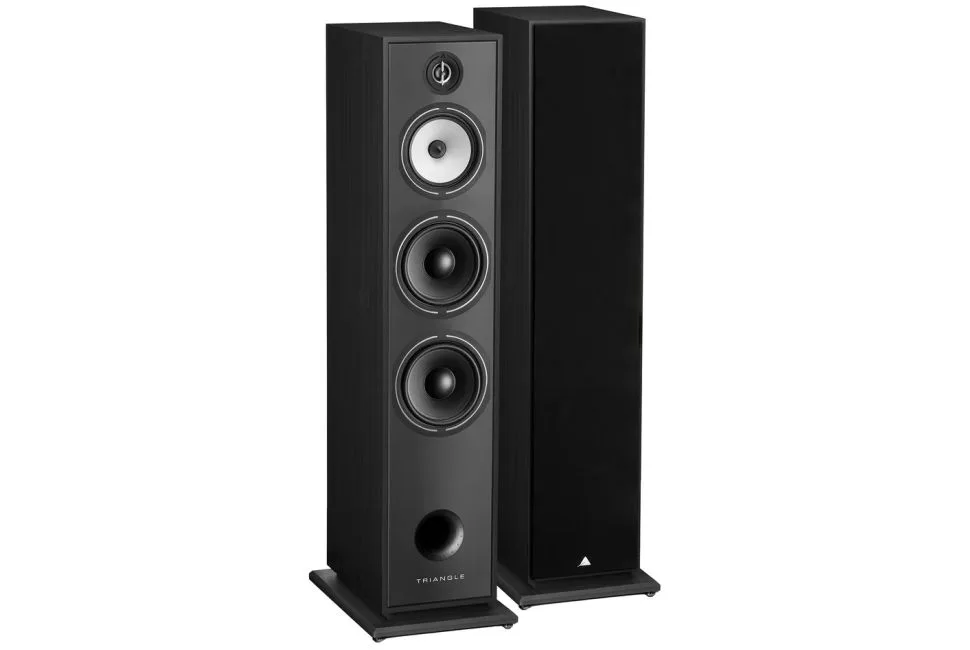 Borea BR10, vue 1