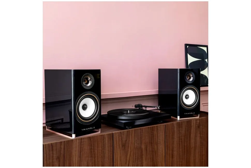 Capella 2, vue 3