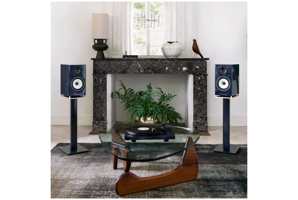 Capella 2, vue 4
