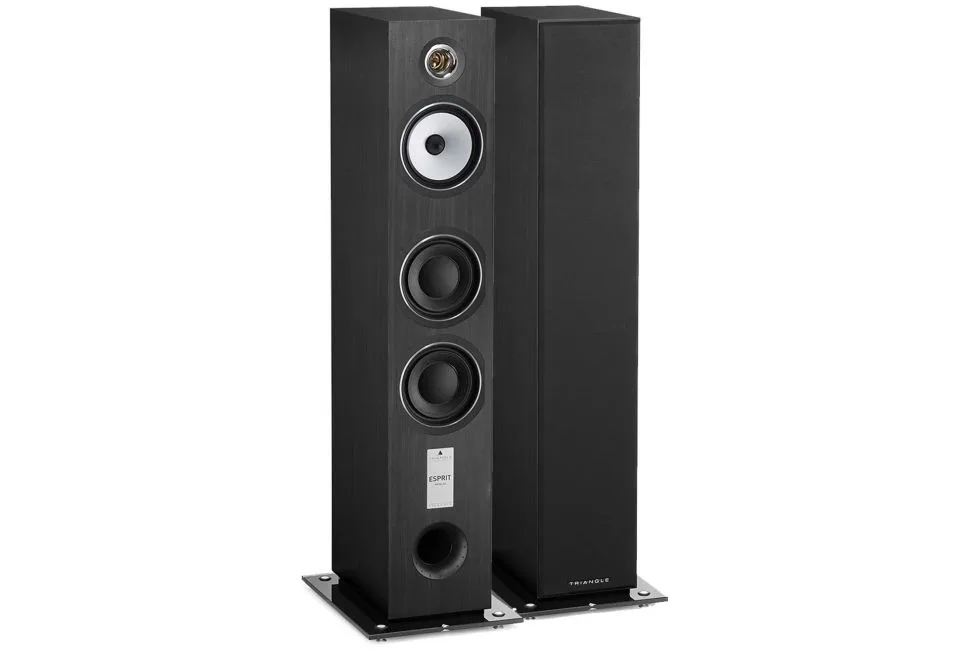 Esprit Antal EZ, vue 2