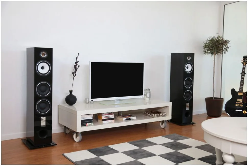Esprit Antal EZ, vue 5