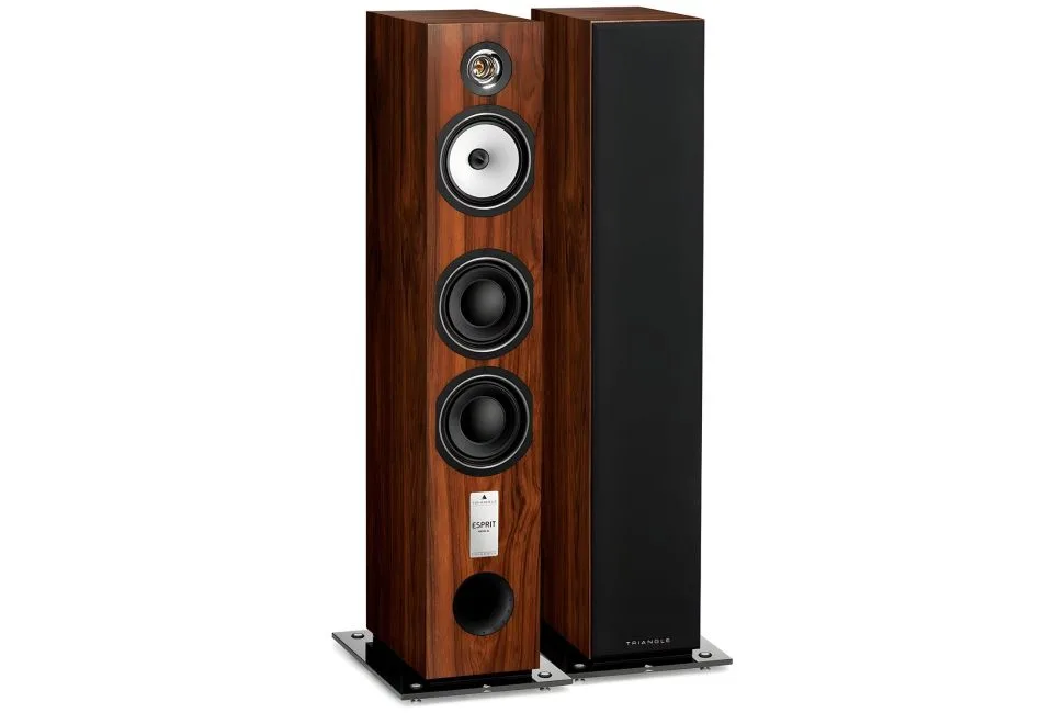 Esprit Antal EZ, vue 3