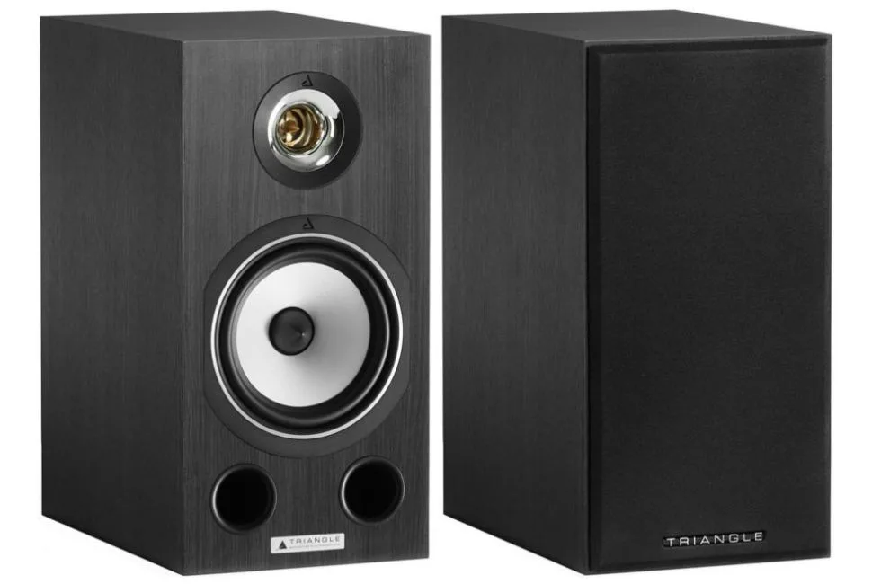 Esprit Comete EZ, vue 3