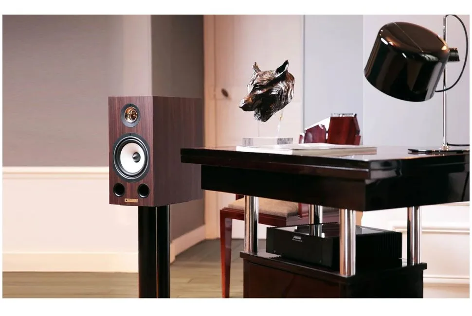 Esprit Comete EZ, vue 4