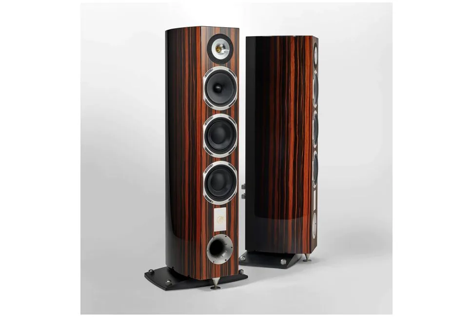 Magellan Cello 40TH Edition, vue 3