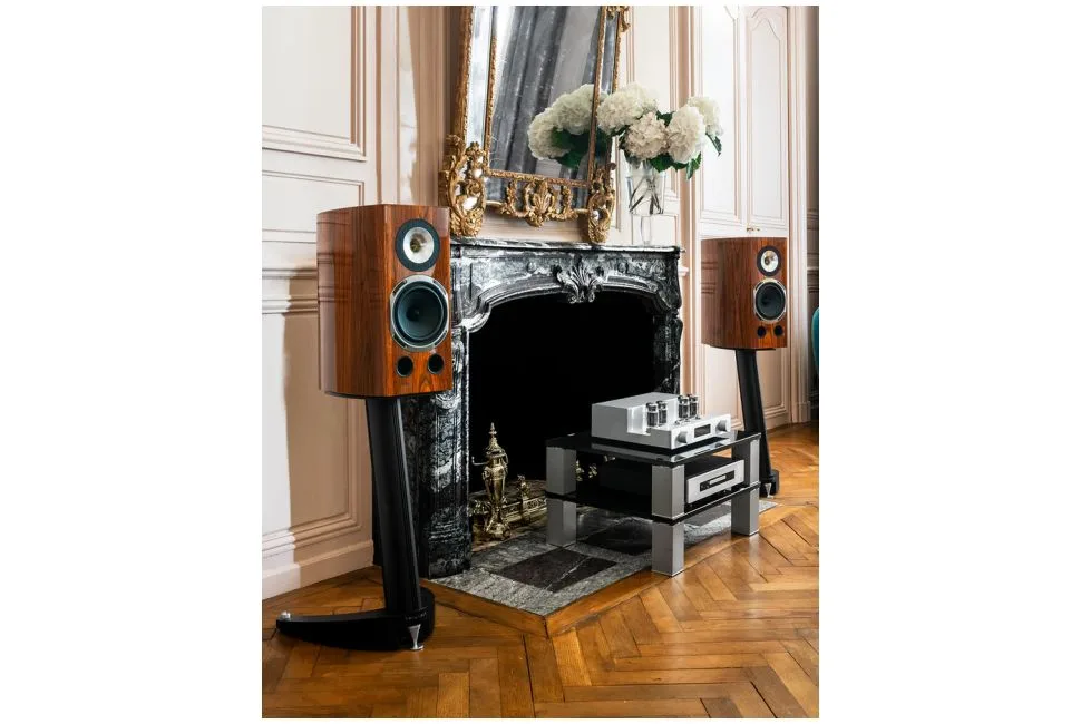 Magellan Duetto 40TH Anniversary, vue 4