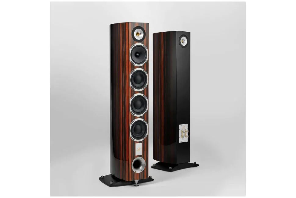 Magellan Quatuor 40TH Edition, vue 1