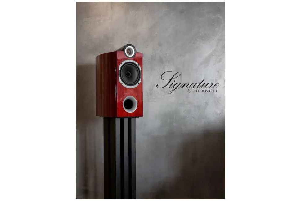 Signature Theta, vue 4