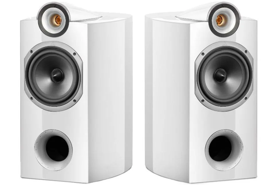 Signature Theta, vue 3