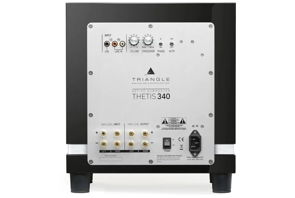 Thetis 340, vue 4