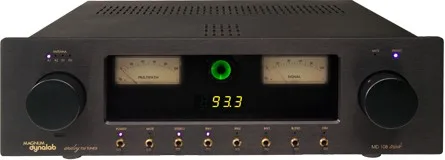 MD108T, vue 1