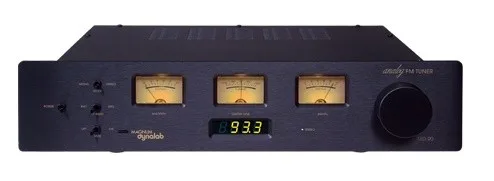 MD90 SE, vue 1