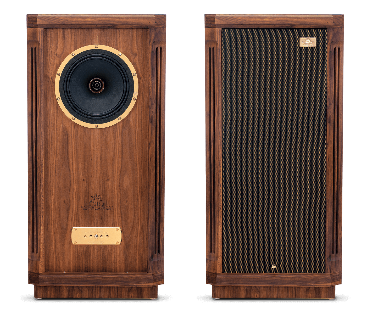 Tannoy Turnberry GR — vue 2