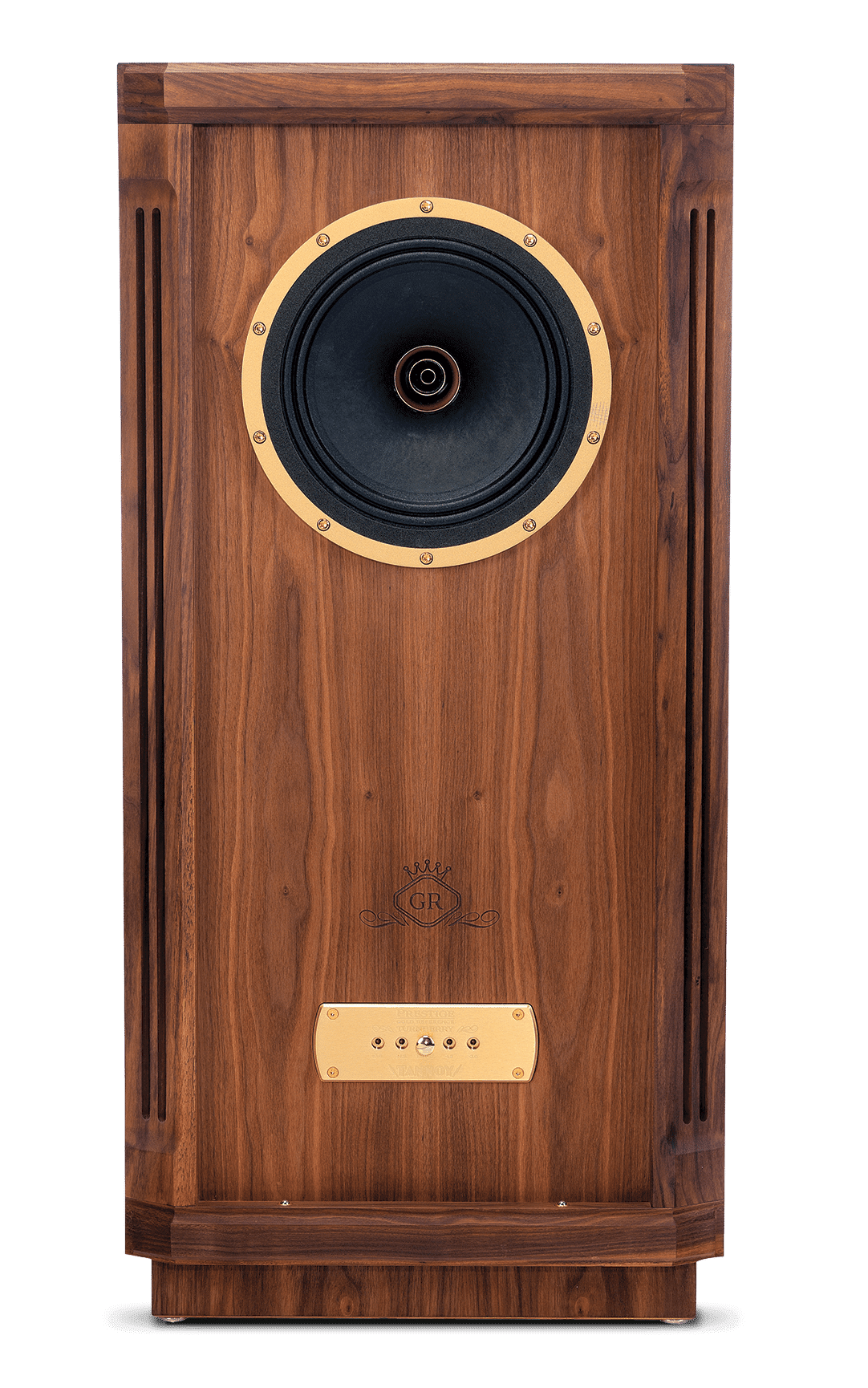 Tannoy Turnberry GR — vue 1