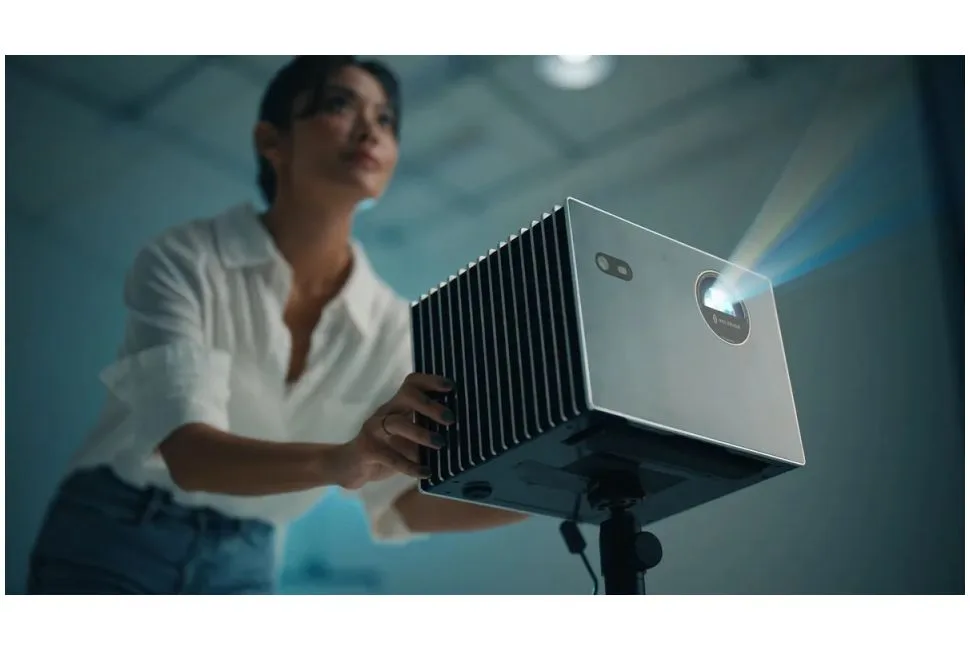 VisionMaster Max, vue 4